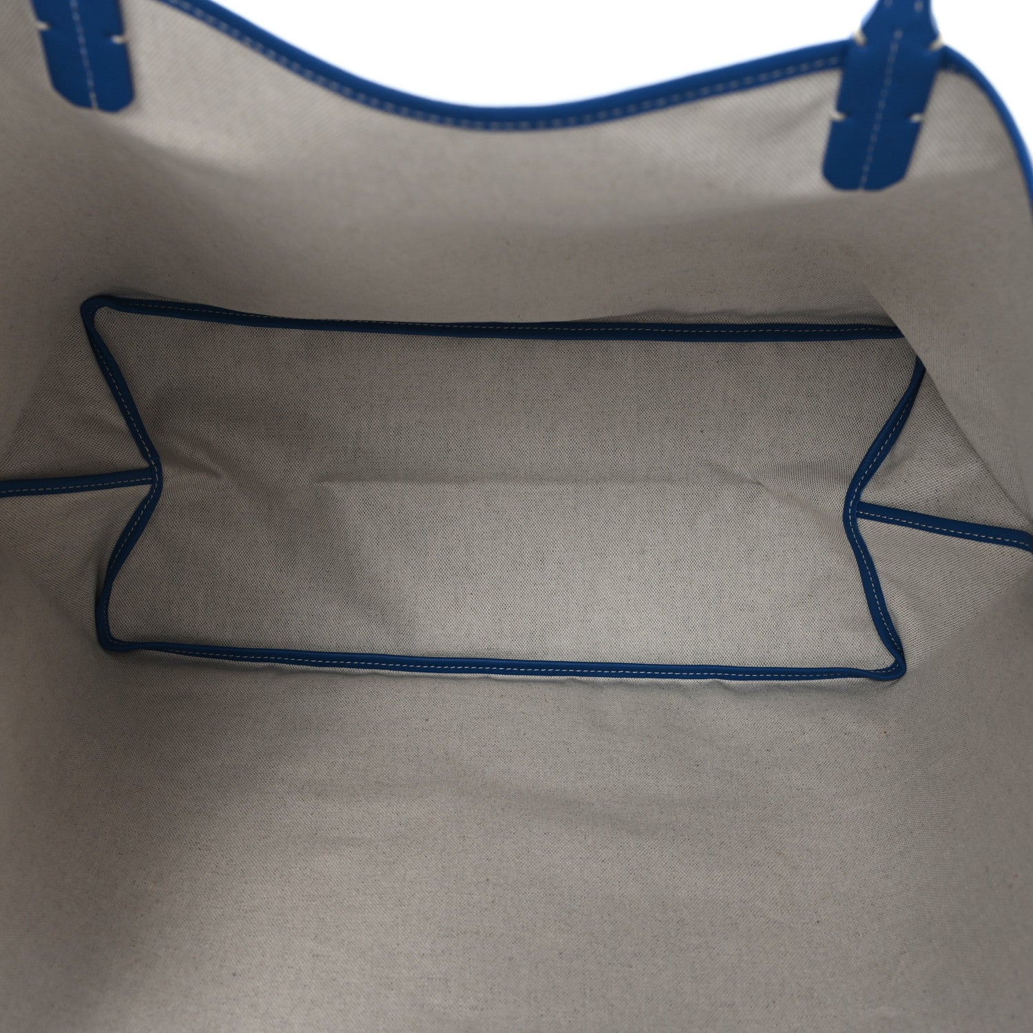 Goyard Goyardine Saint Louis GM Sky Blue 5 of 8