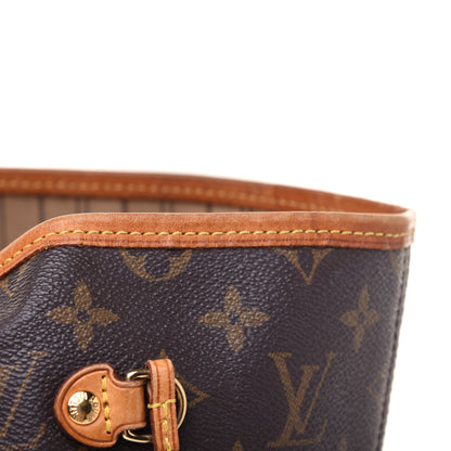 Louis Vuitton Monogram Neverfull GM 16 of 32