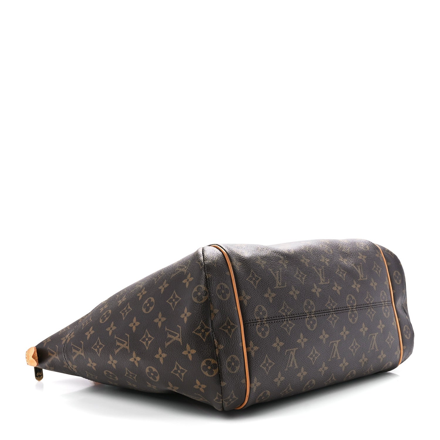 Louis Vuitton Monogram Totally GM 4 of 10