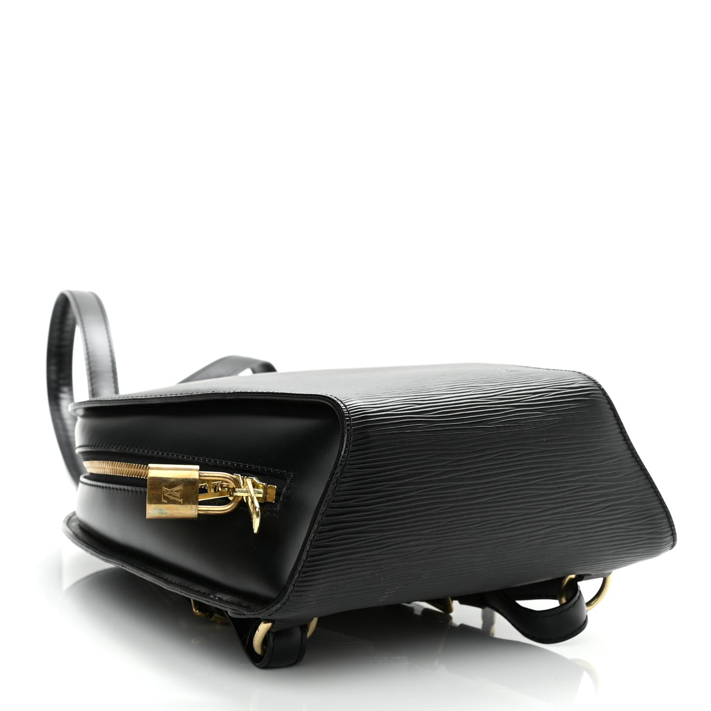 Epi Mabillon Backpack Black