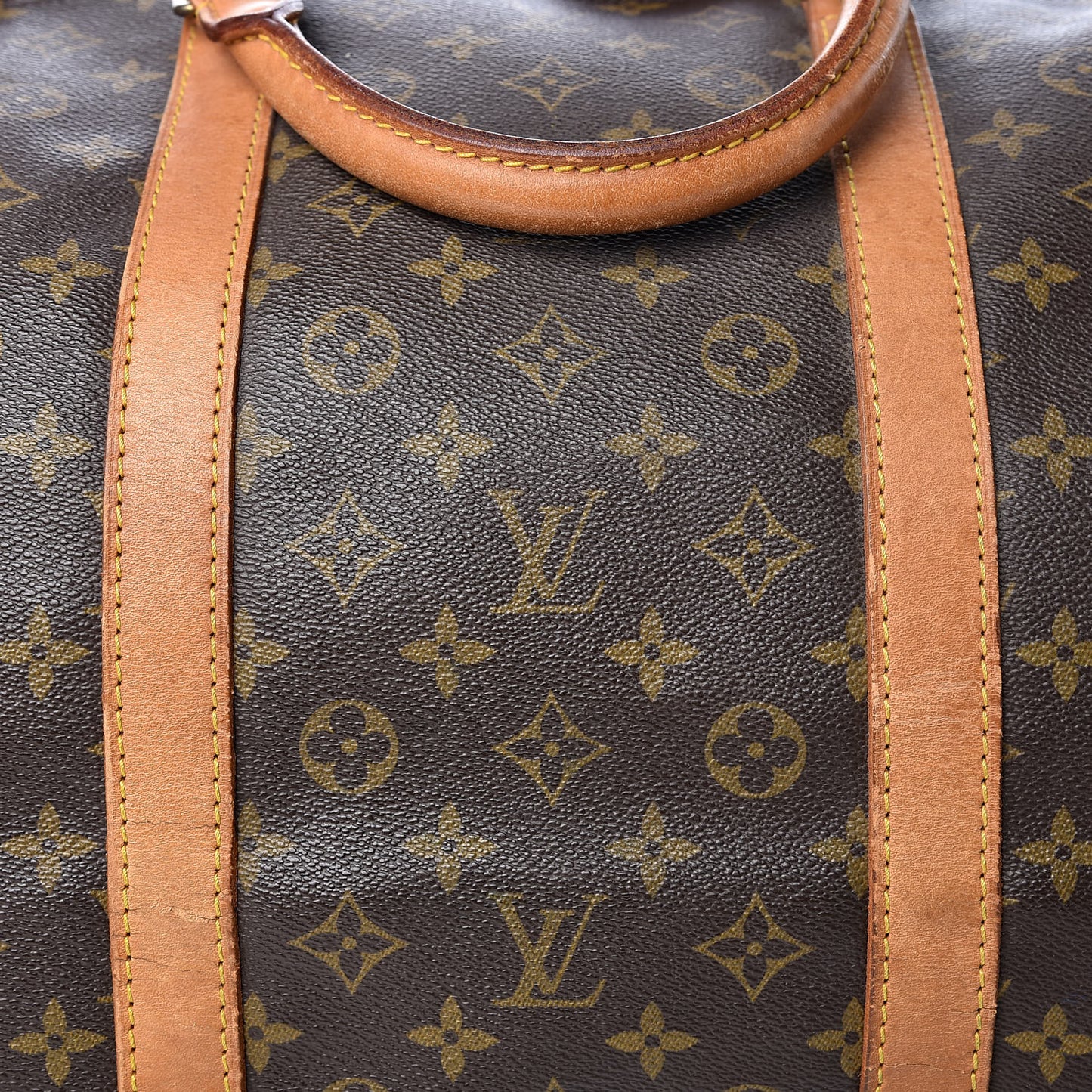 Monogram Keepall 60