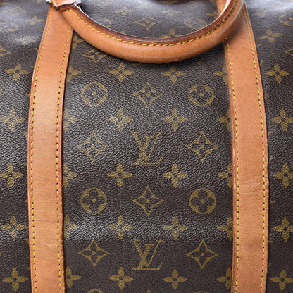 Louis Vuitton Monogram Keepall 60 27 of 27