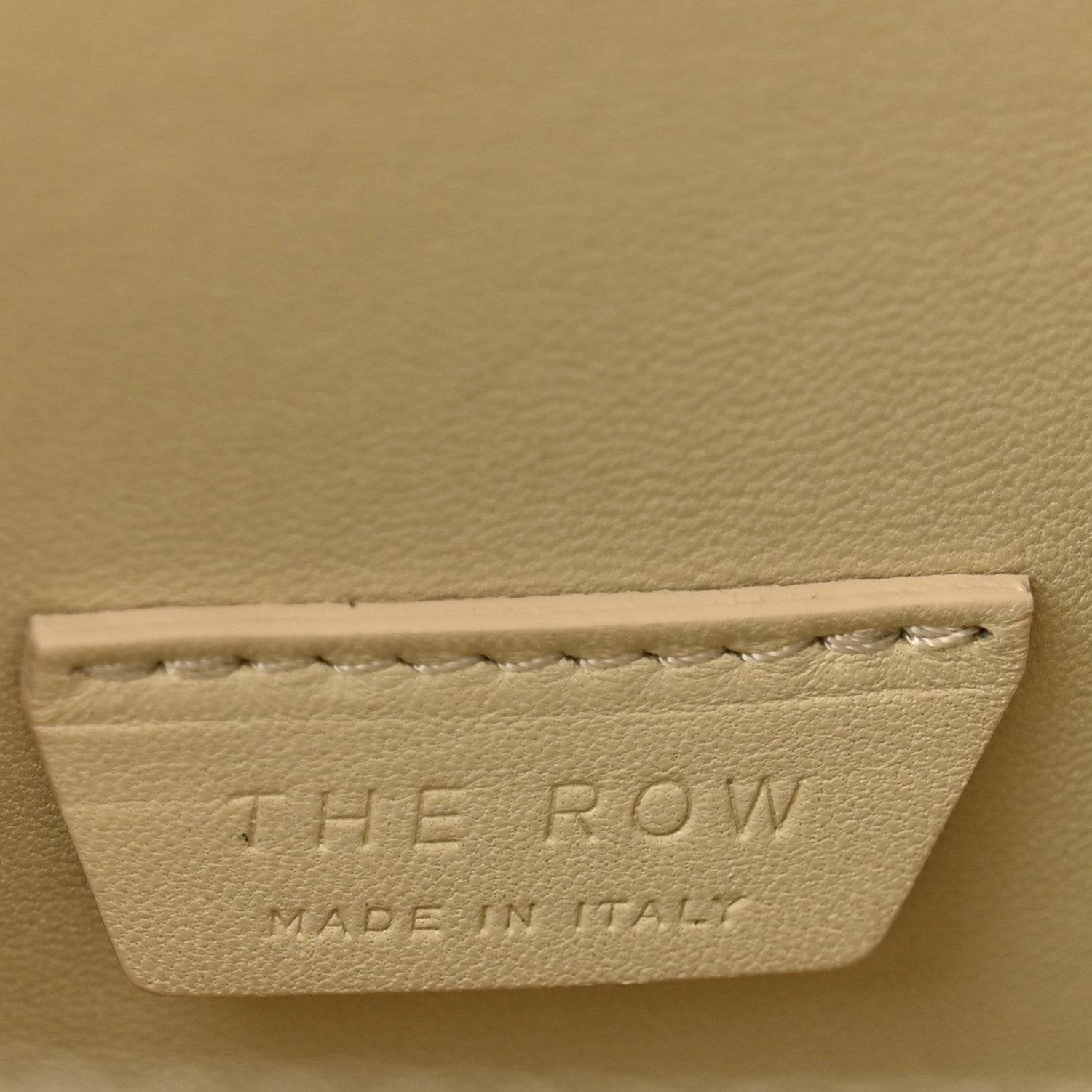 The Row Nappa Iowa Duffle Cyprus 5 of 11