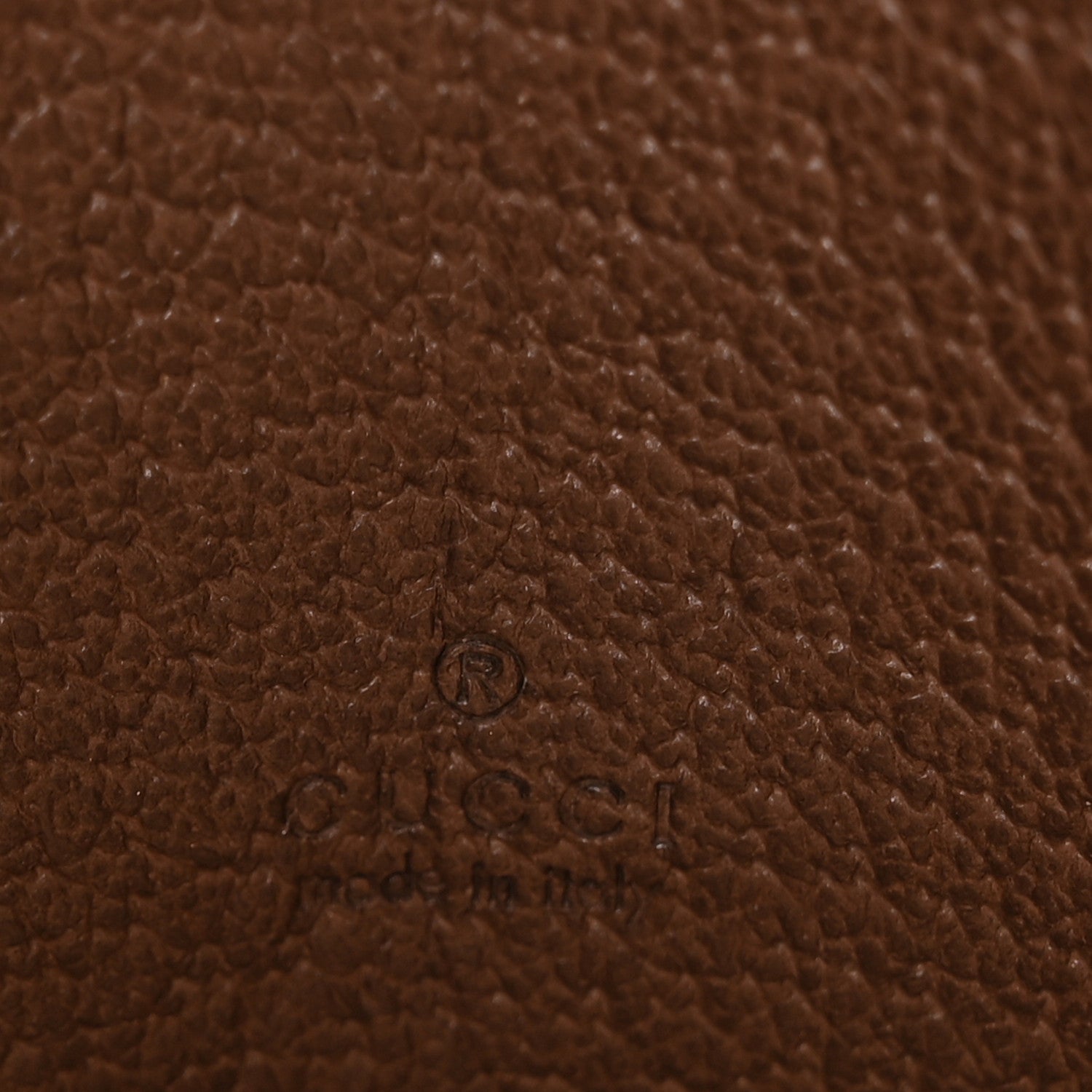 Gucci GG Supreme Monogram Web Mini Ophidia Round Backpack Brown 6 of 10