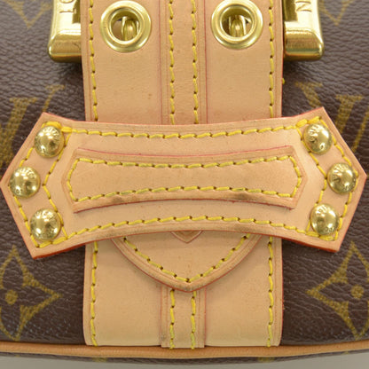 Louis Vuitton Monogram Leonor 11 of 13