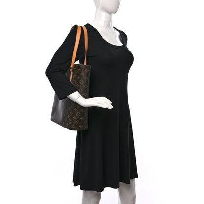 Louis Vuitton Monogram Vavin GM 2 of 10