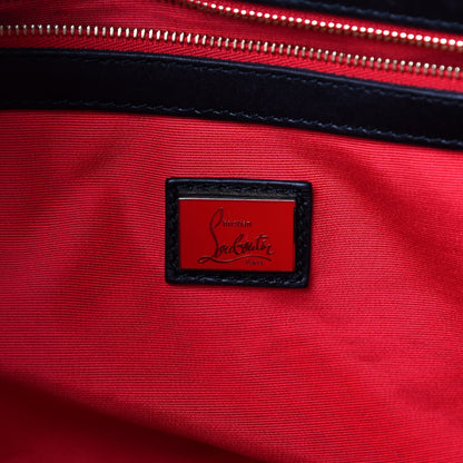 Christian Louboutin Calfskin Farida Bowler Bag Multicolor 6 of 9