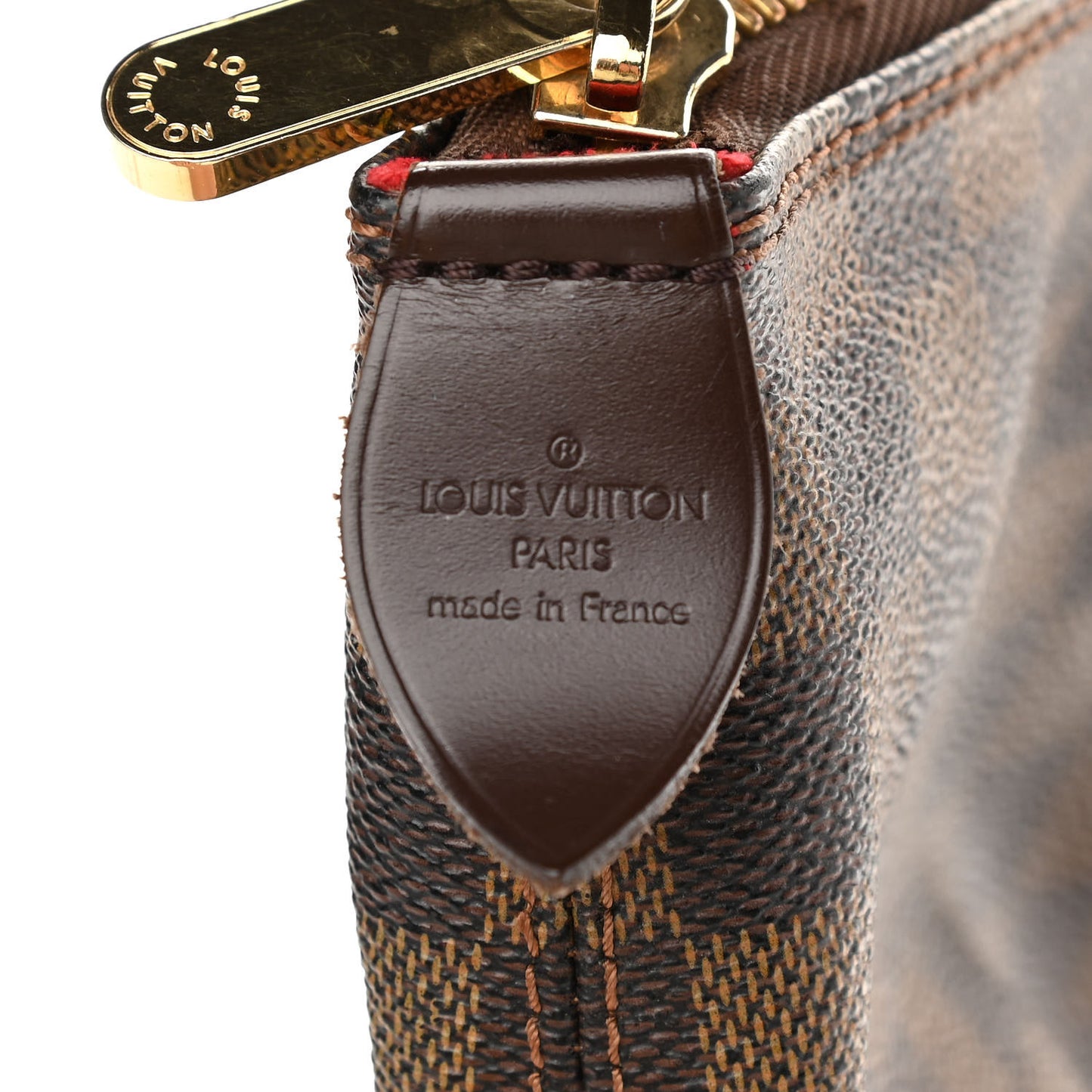 Damier Ebene Saleya GM