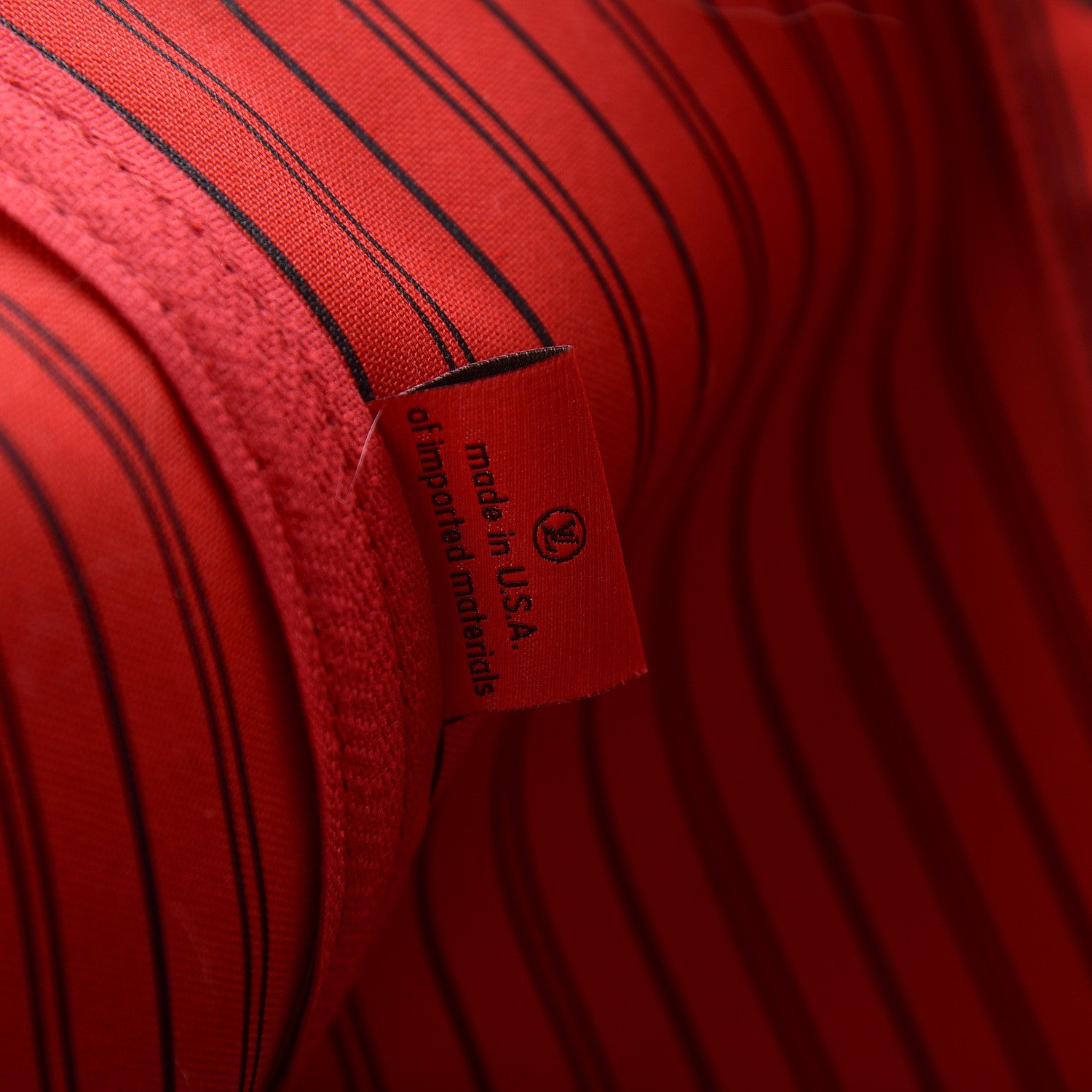 Louis Vuitton Damier Ebene Neo Neverfull GM 10 of 14