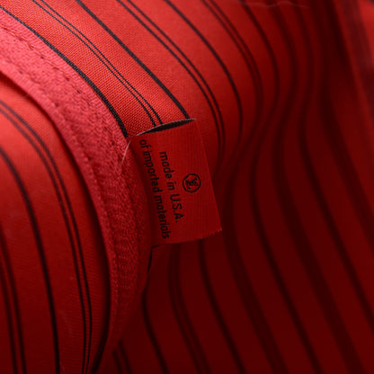 Louis Vuitton Damier Ebene Neo Neverfull GM 10 of 14