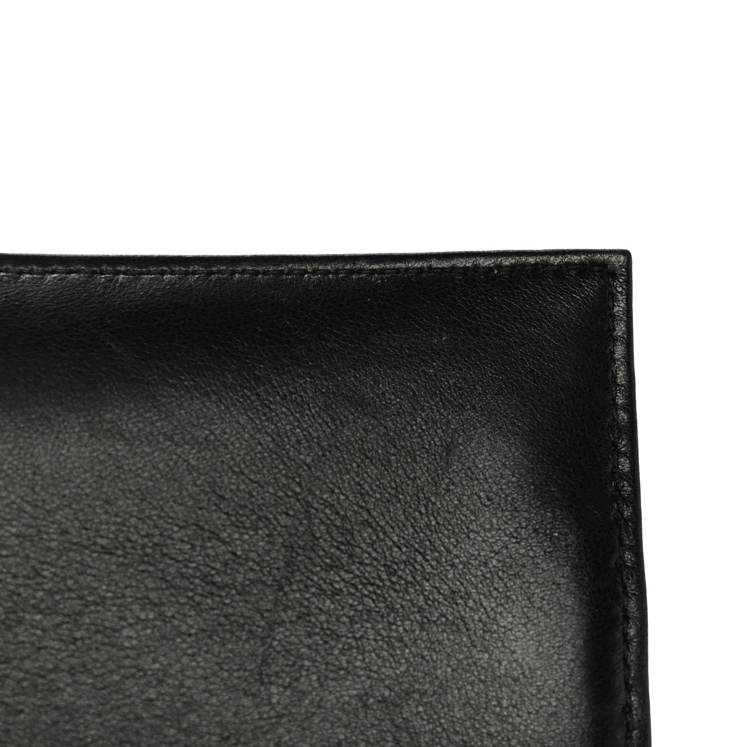 Saint Laurent Lambskin Matelasse Monogram Kate 99 Black 12 of 22