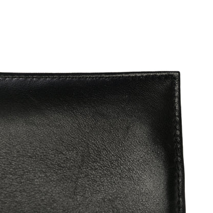 Saint Laurent Lambskin Matelasse Monogram Kate 99 Black 12 of 22