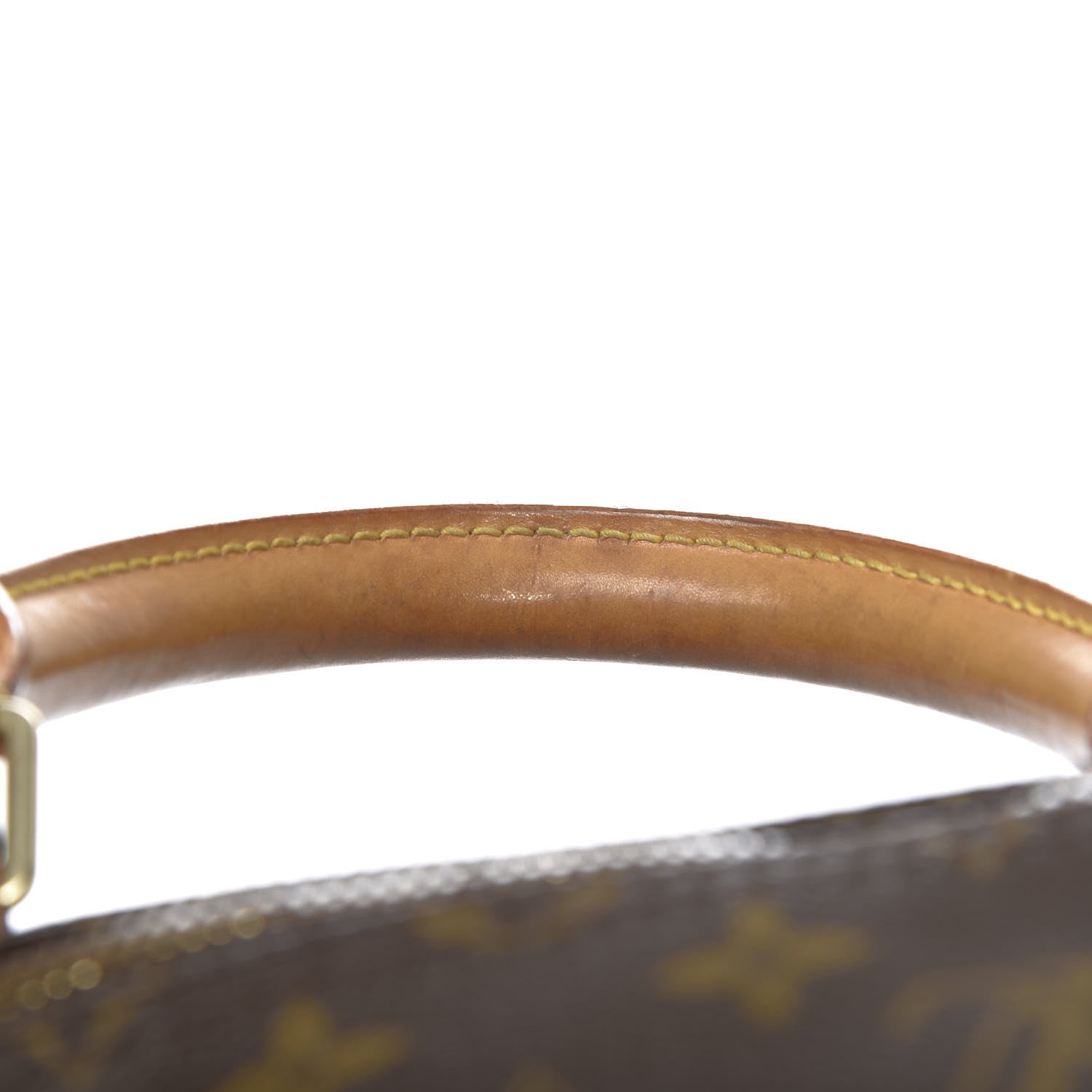 Louis Vuitton Monogram Keepall 50 9 of 14
