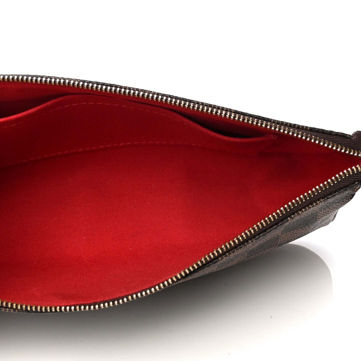 Damier Ebene Pochette Accessories NM