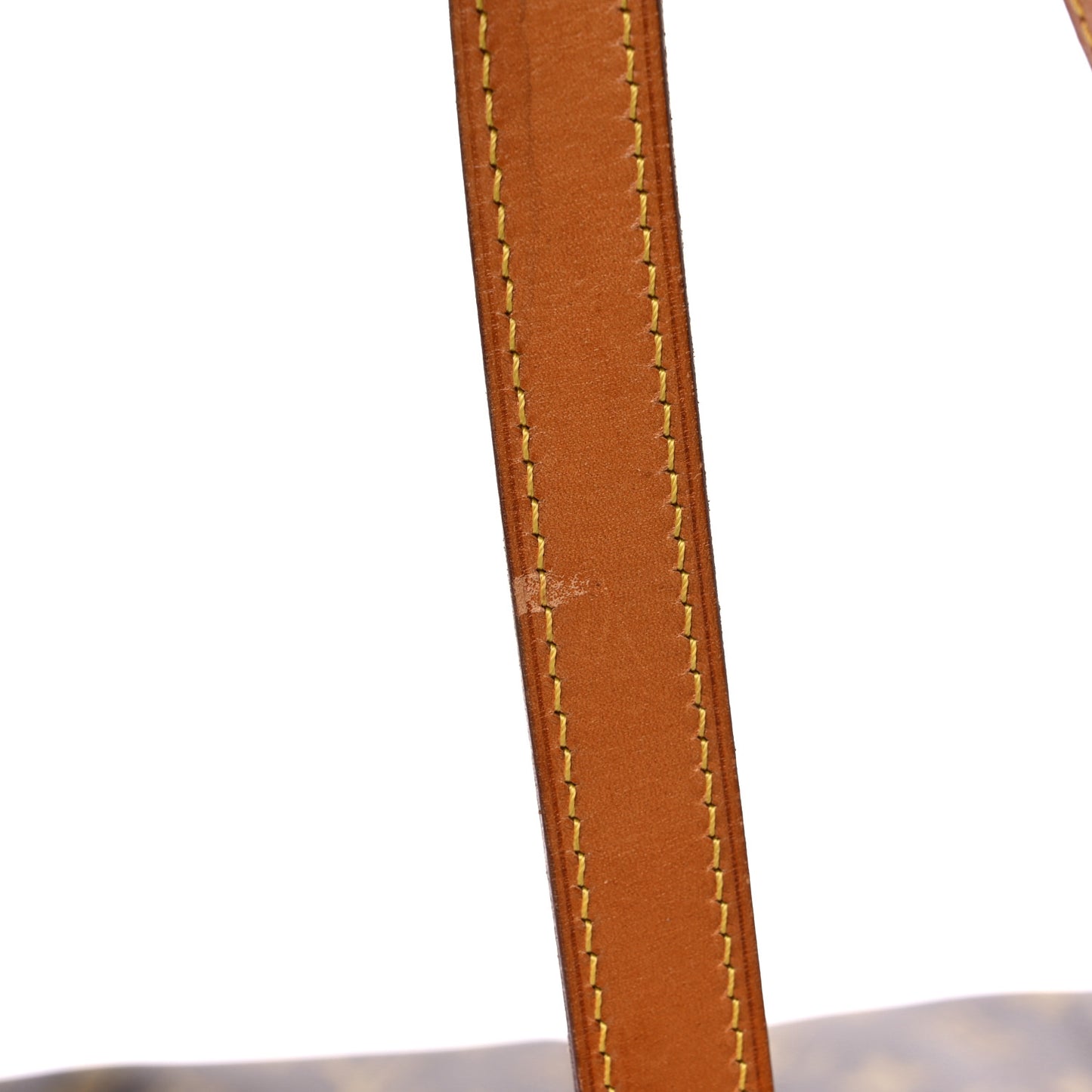 Monogram Sac Flanerie 45