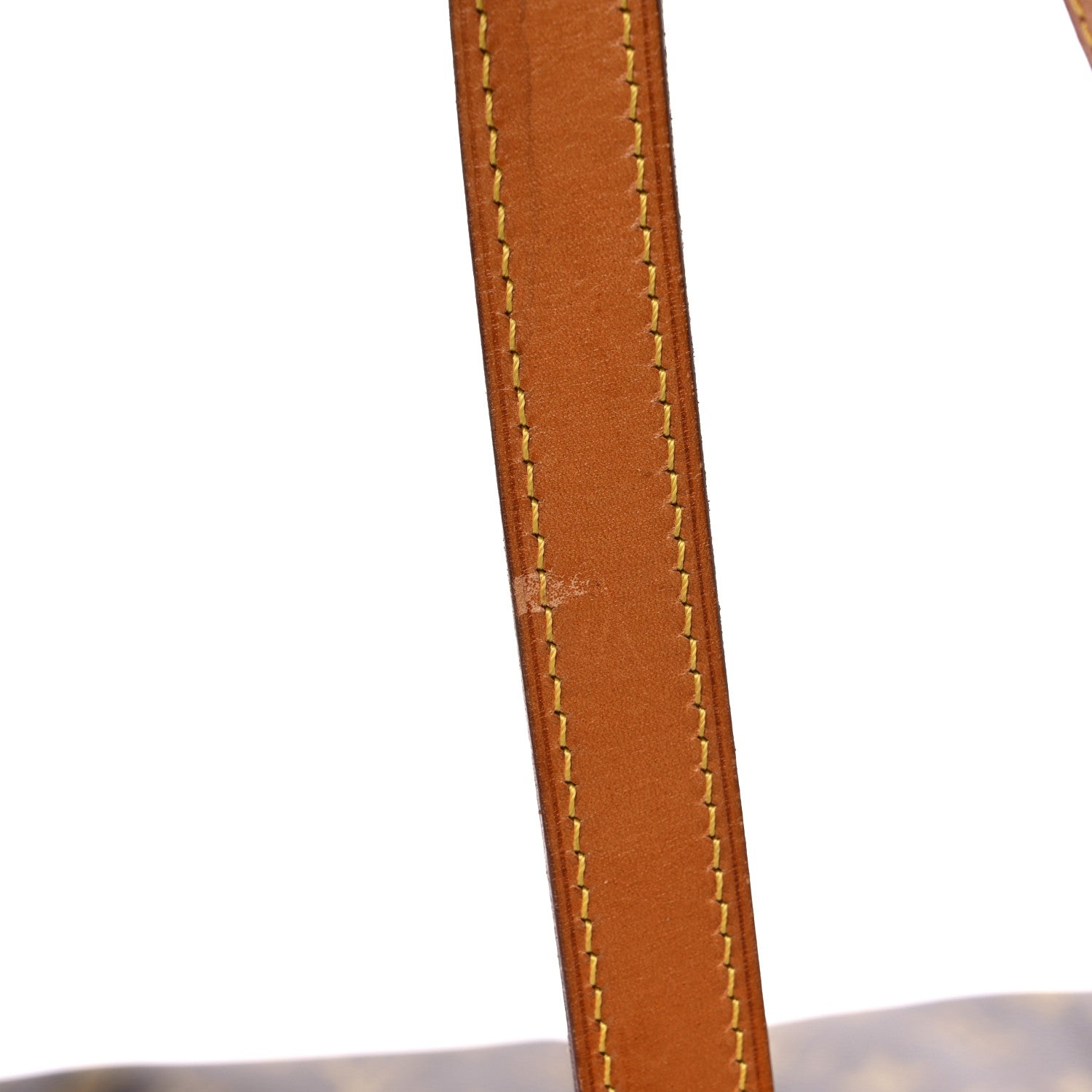 Louis Vuitton Monogram Sac Flanerie 45 26 of 34