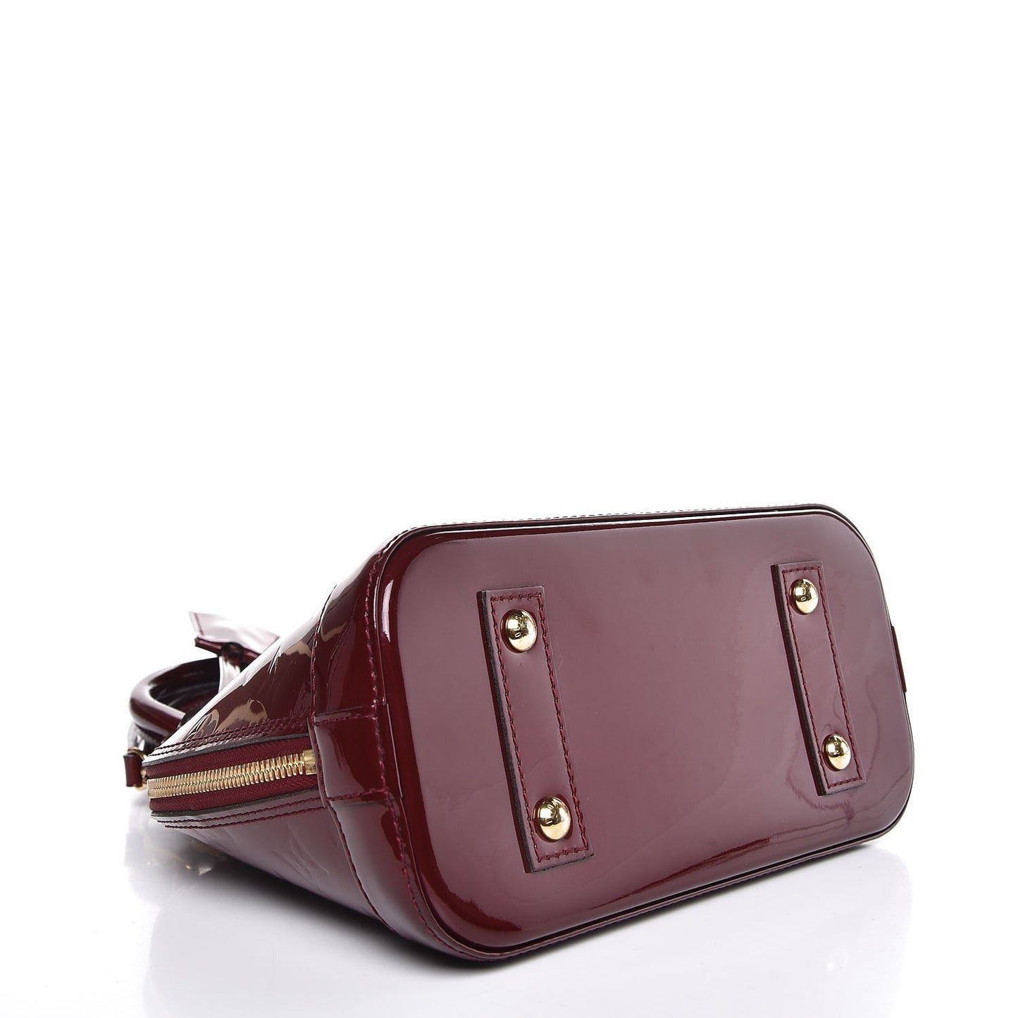 Vernis Alma BB Griotte