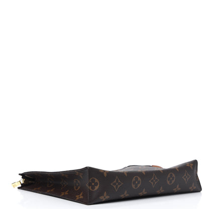 Louis Vuitton Monogram Toiletry Pouch 26 3 of 5