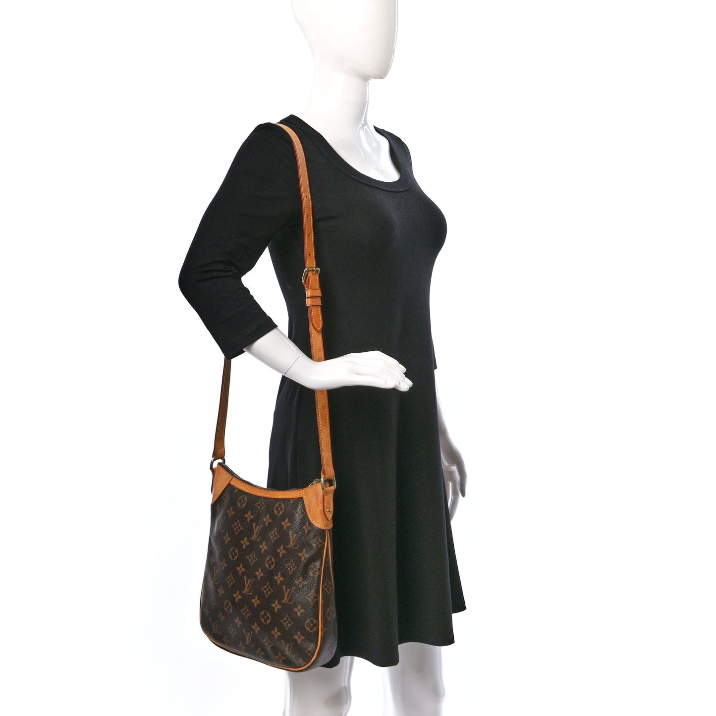 Monogram Odeon PM