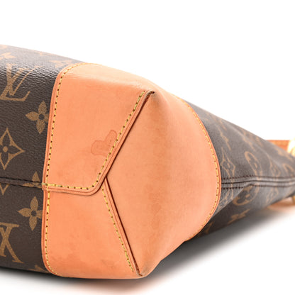 Louis Vuitton Monogram Berri PM 10 of 10