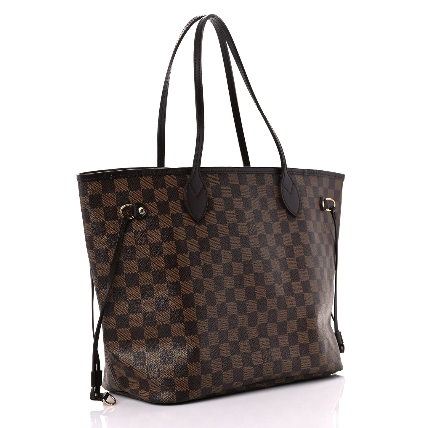 Damier Ebene Neverfull MM