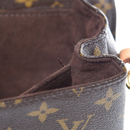 Louis Vuitton Monogram Pochette Metis 8 of 12