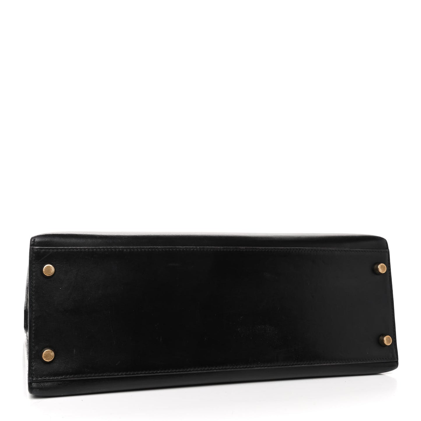 Box Kelly Sellier 32 Black