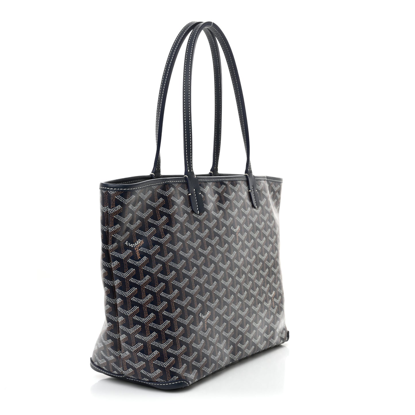 Goyardine Artois PM Navy