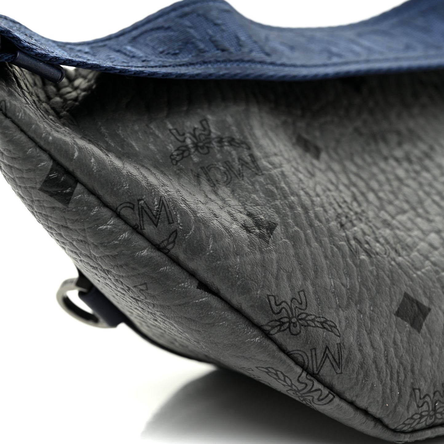 Visetos Medium Belt Bag Phantom Grey