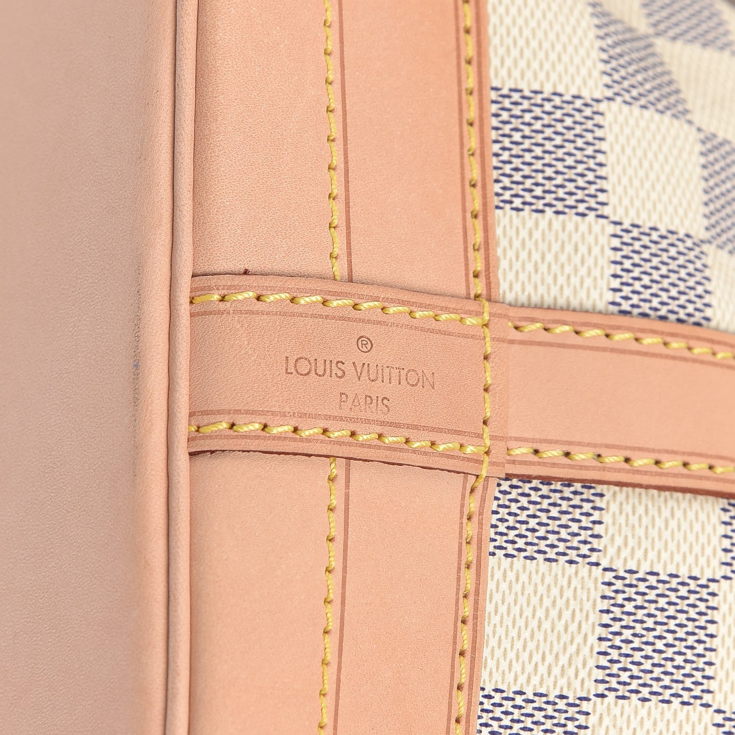 Damier Azur Noe