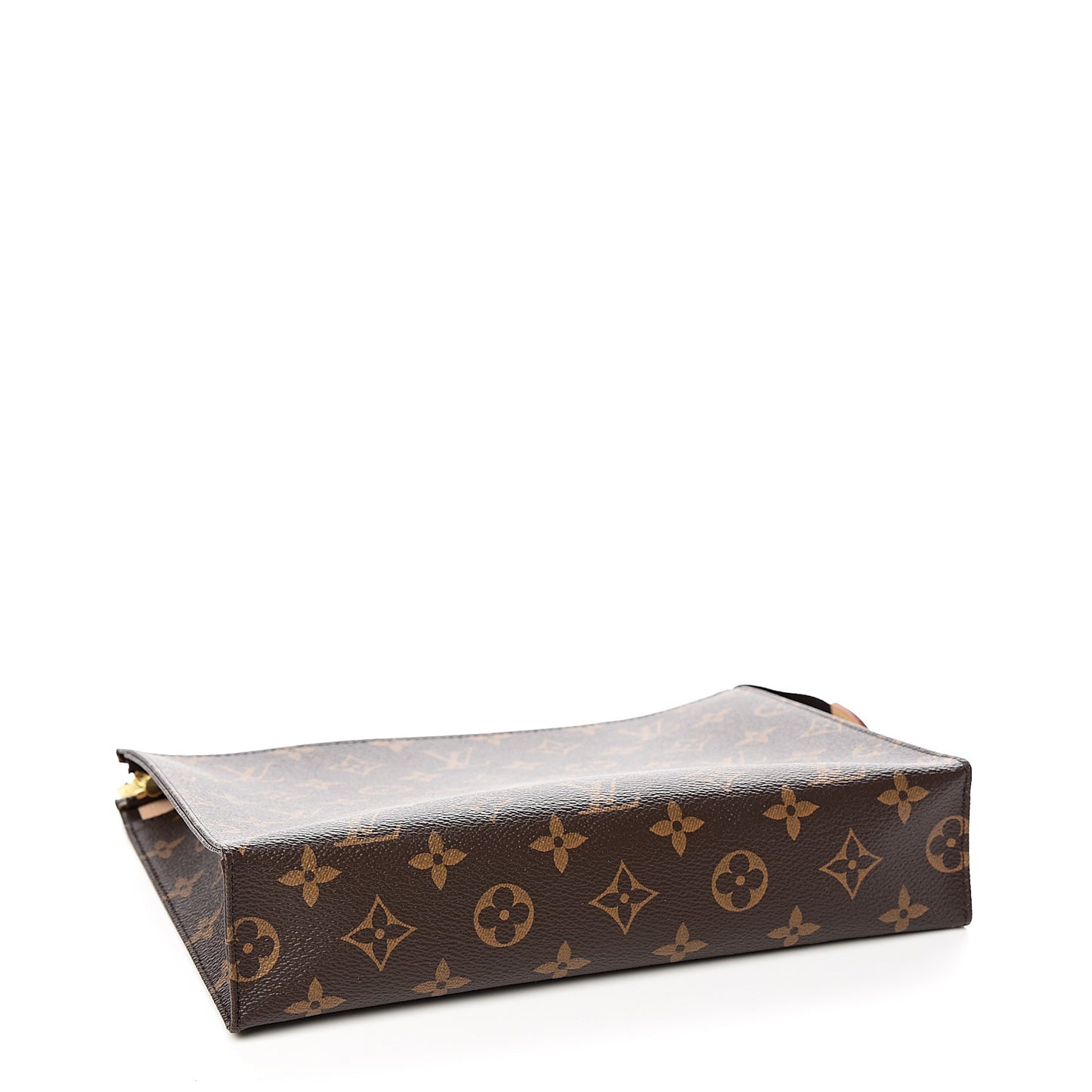 Monogram Toiletry Pouch 26