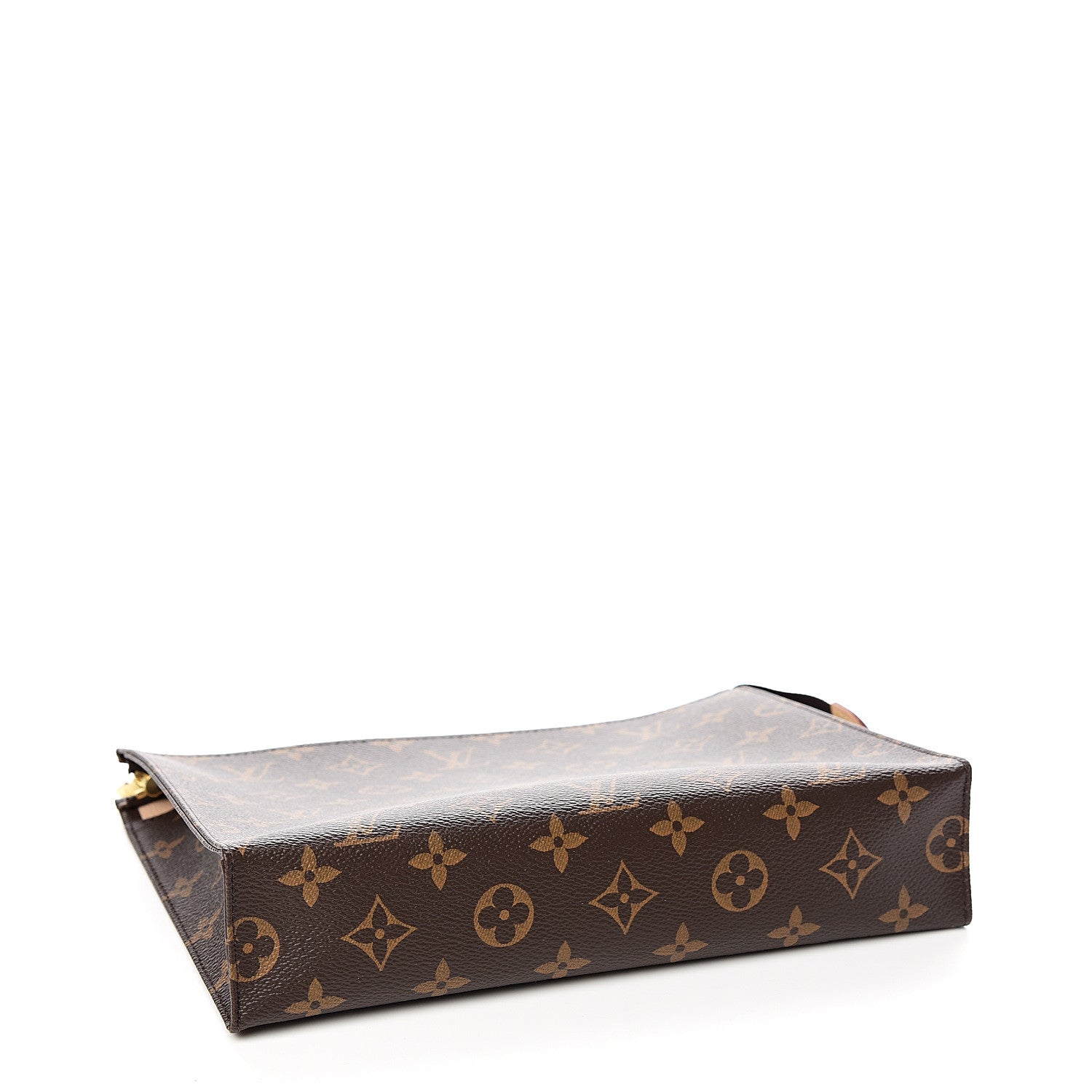Louis Vuitton Monogram Toiletry Pouch 26 3 of 5