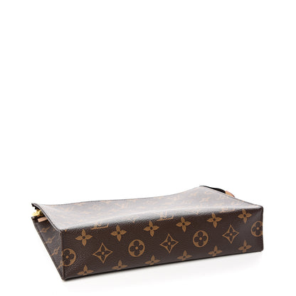Louis Vuitton Monogram Toiletry Pouch 26 3 of 5