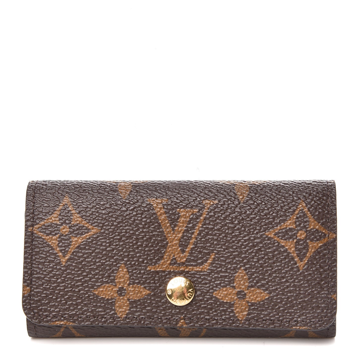 Monogram 4 Key Multicles Holder