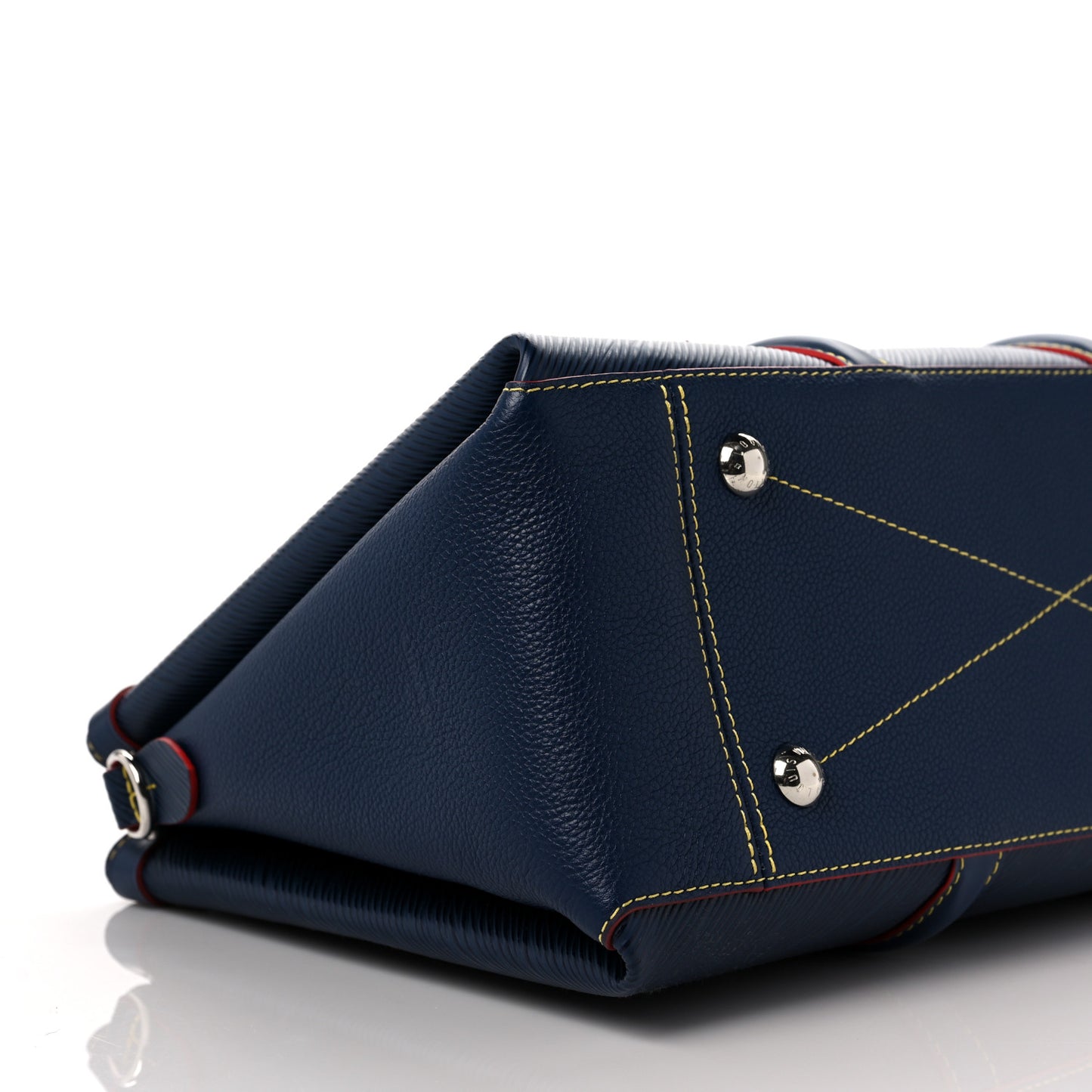 Epi Soufflot MM NM Marine Rouge