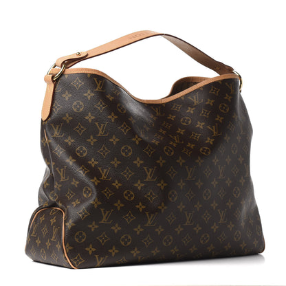 Louis Vuitton Monogram Delightful GM 2 of 10