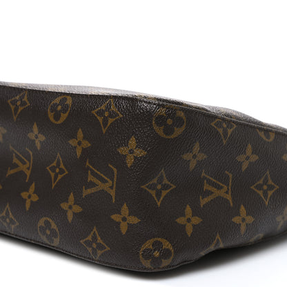 Louis Vuitton Monogram Looping MM 10 of 10