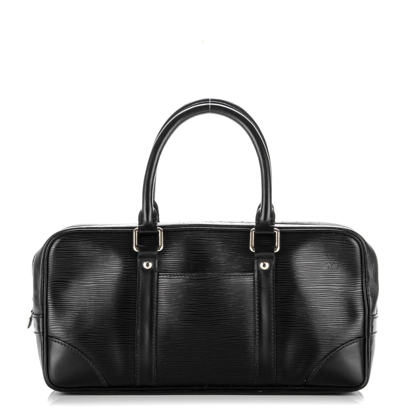 Epi Vivienne Long MM Black