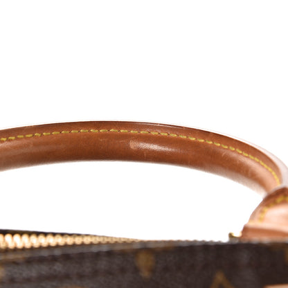 Louis Vuitton Monogram Speedy 30 13 of 13