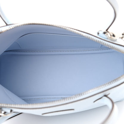 Hermes Epsom Bolide 27 Bleu Brume 5 of 9