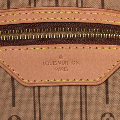 Louis Vuitton Monogram Delightful PM 6 of 14