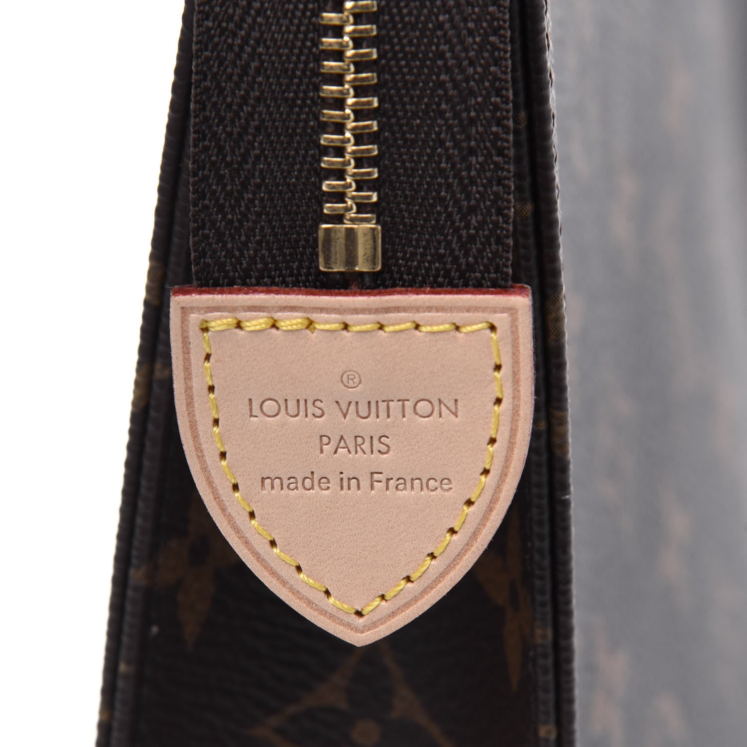 Louis Vuitton Monogram Toiletry Pouch 26 6 of 10