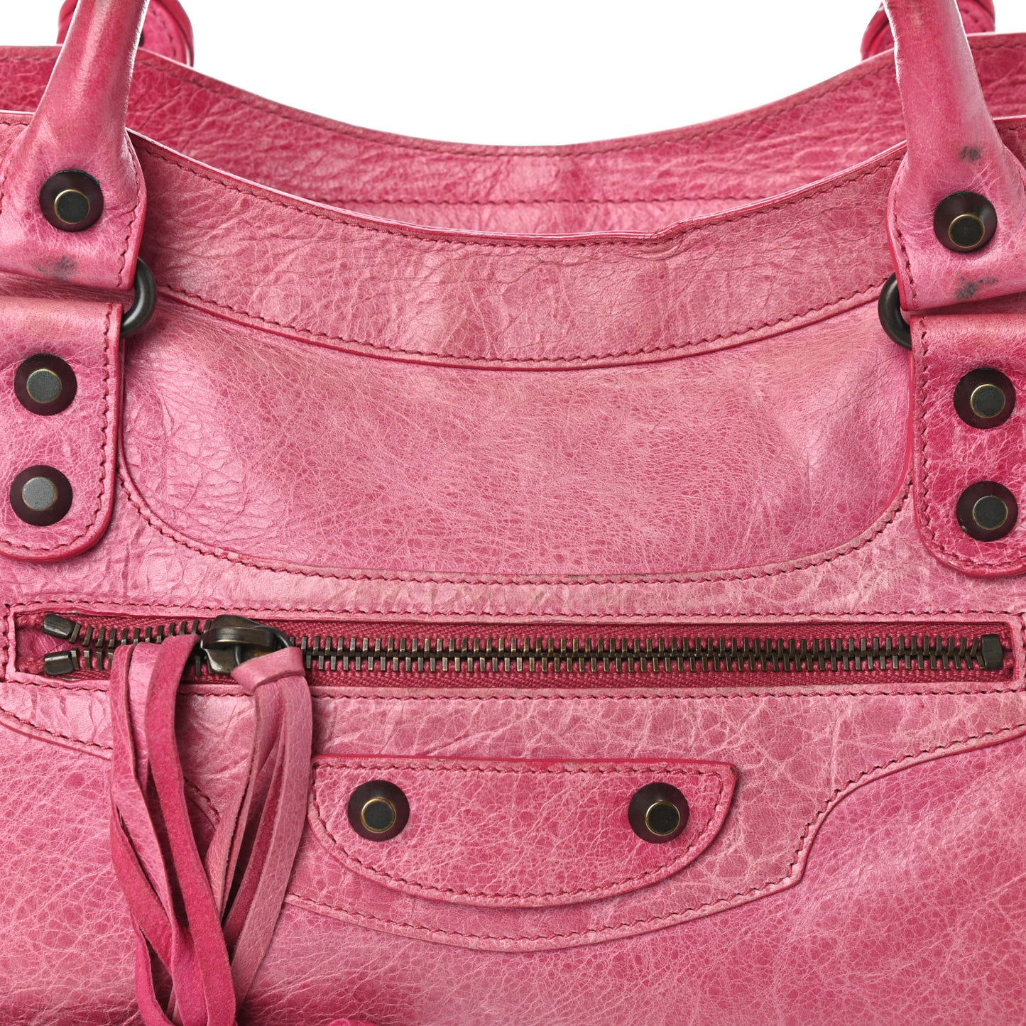 Agneau Classic Hardware City Sorbet