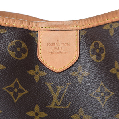 Louis Vuitton Monogram Delightful MM 7 of 18