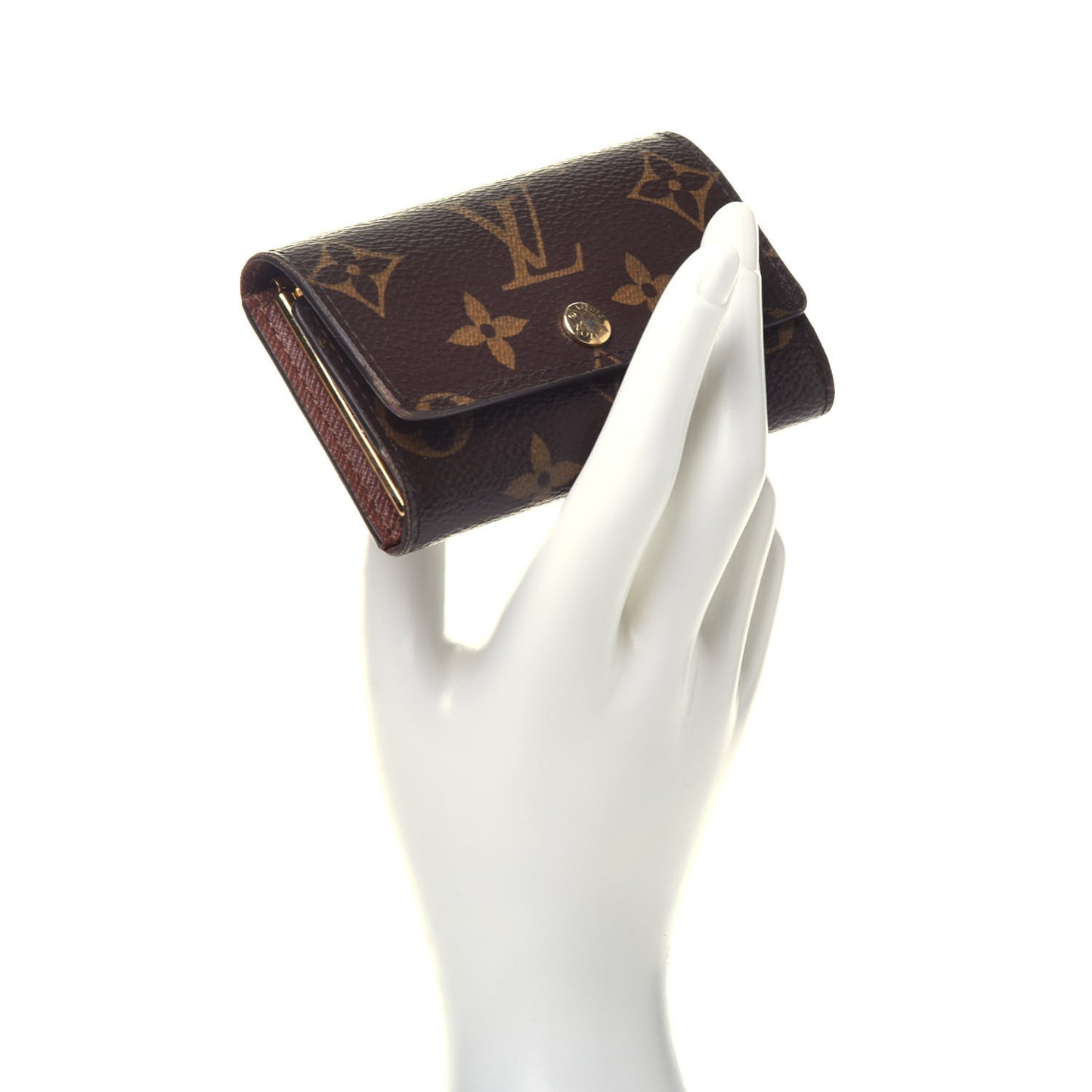 Monogram 6 Key Multicles Holder