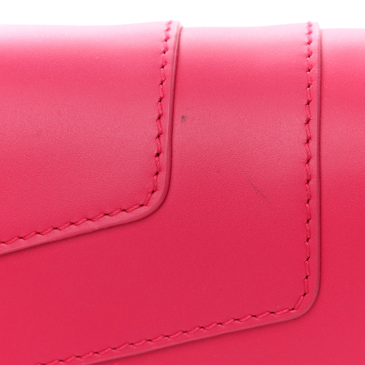 Calfskin Serpenti Forever East West Shoulder Bag Pink