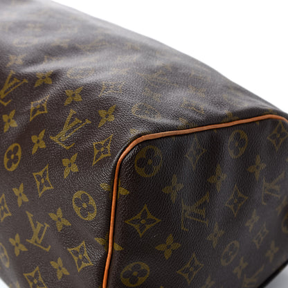 Louis Vuitton Monogram Speedy 35 10 of 18