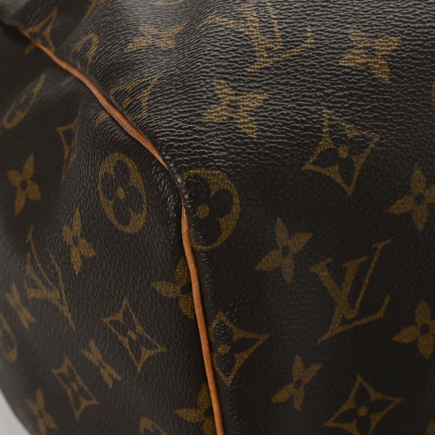 Louis Vuitton Monogram Speedy 40 8 of 9