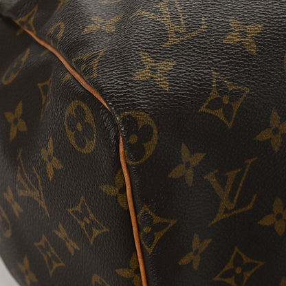 Louis Vuitton Monogram Speedy 40 8 of 9