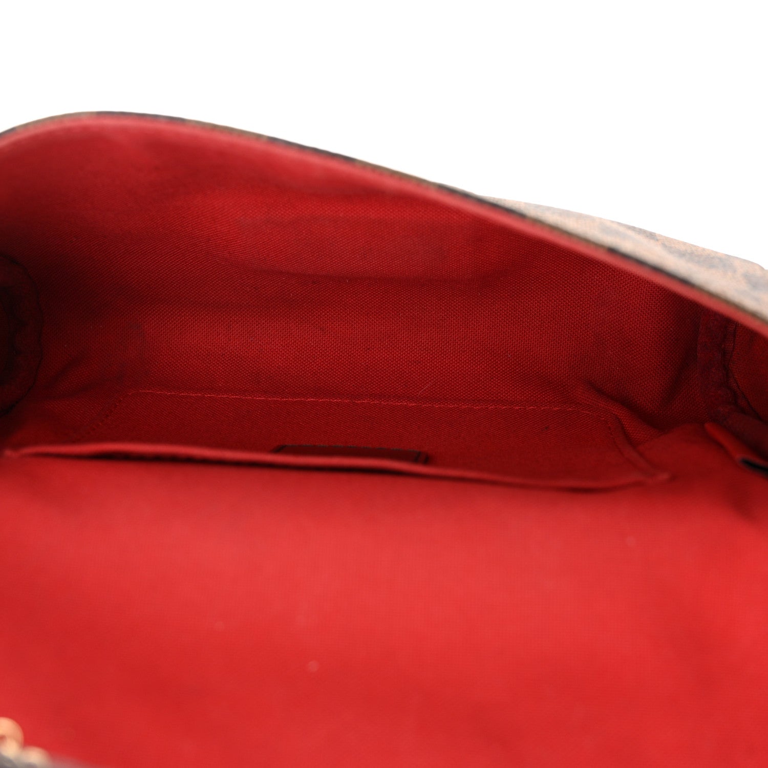 Louis Vuitton Damier Ebene Favorite PM 5 of 19